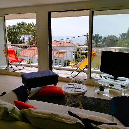 Apartament Le Colombier Les Sables-dʼOlonne Zewnętrze zdjęcie