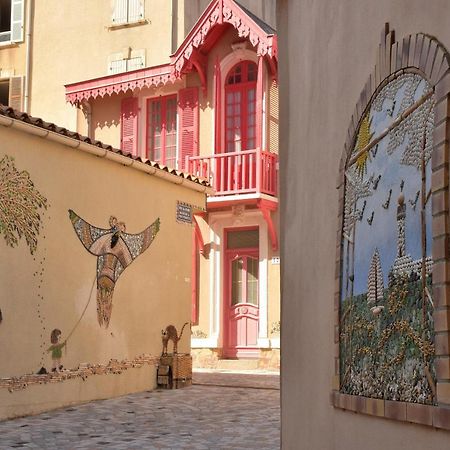 Apartament Le Colombier Les Sables-dʼOlonne Zewnętrze zdjęcie