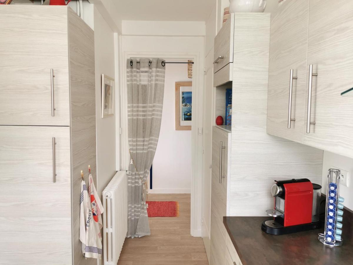 Apartament Le Colombier Les Sables-dʼOlonne Zewnętrze zdjęcie